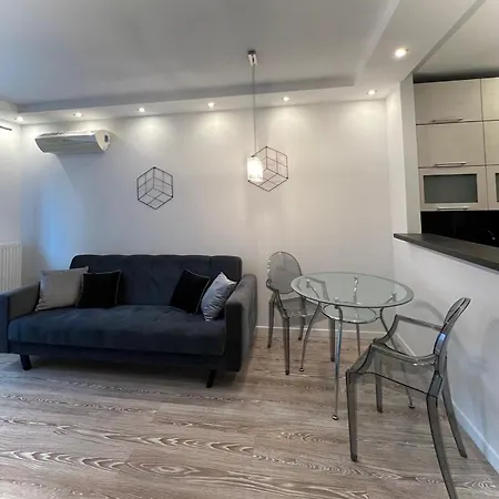 Apartment Wola