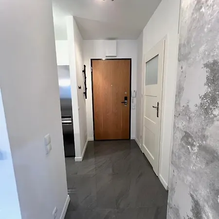 Wola Apartamento Varsovia