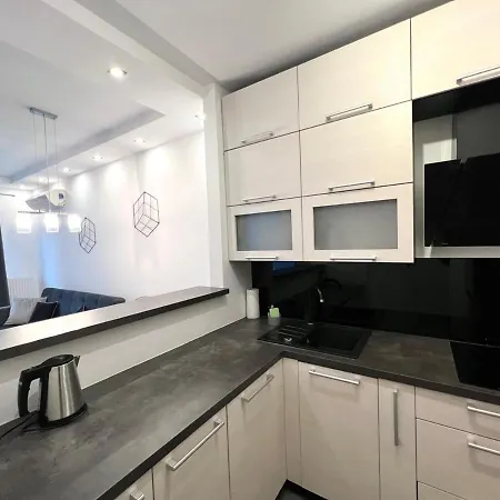 Apartamento Wola